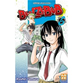 Beelzebub T06