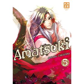 Amatsuki T05