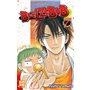 Beelzebub T07