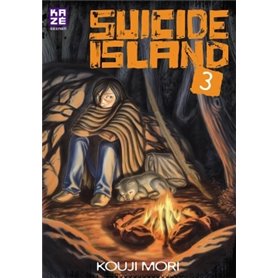 Suicide Island T03