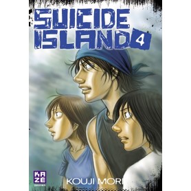 Suicide Island T04