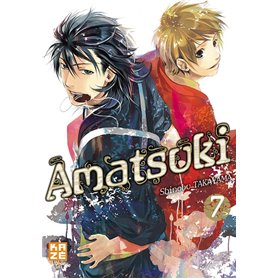 Amatsuki T07