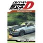 Initial D T21