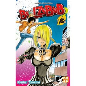 Beelzebub T12