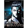 Terra Formars T01