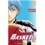 Kuroko's Basket T10