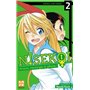 Nisekoi - Amours, Mensonges et Yakuzas ! T02