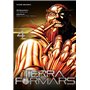 Terra Formars T04