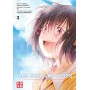 Les Enfants Loups - Ame & Yuki T03