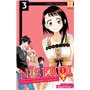 Nisekoi - Amours, Mensonges et Yakuzas ! T03