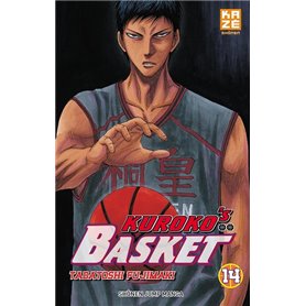 Kuroko's Basket T14