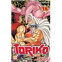 Toriko T16