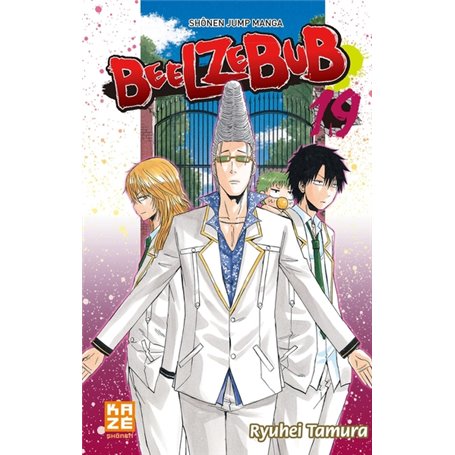 Beelzebub T19