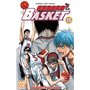 Kuroko's Basket T15