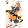 Haikyu !! - Les As du volley T01