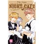 Night Cafe - My Sweet Knights T01