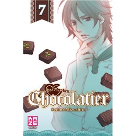 Heartbroken Chocolatier T07