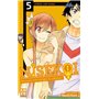 Nisekoi - Amours, Mensonges et Yakuzas ! T05