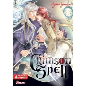 Crimson Spell T05