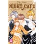 Night Cafe - My Sweet Knights T03 (Fin)