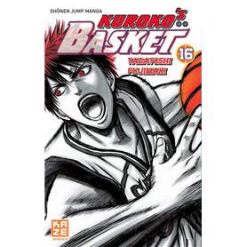 Kuroko's Basket T16