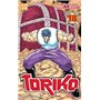 Toriko T18