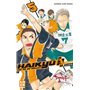 Haikyu !! - Les As du volley T05