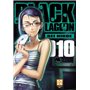 Black Lagoon T10