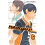 Haikyu !! - Les As du volley T06