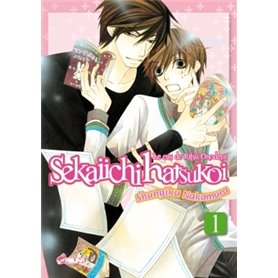 Sekaiichi Hatsukoi T01