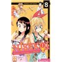 Nisekoi - Amours, Mensonges et Yakuzas ! T08