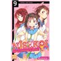 Nisekoi - Amours, Mensonges et Yakuzas ! T09