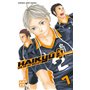 Haikyu !! - Les As du volley T07