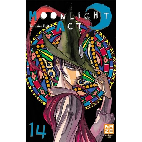 Moonlight Act T14