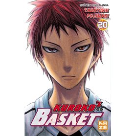 Kuroko's Basket T20