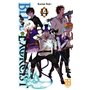 Blue Exorcist T14