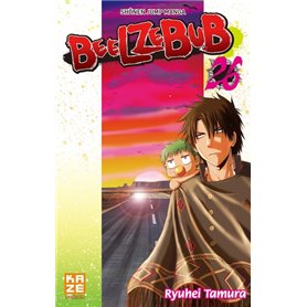 Beelzebub T26