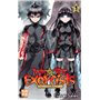 Twin Star Exorcists T01