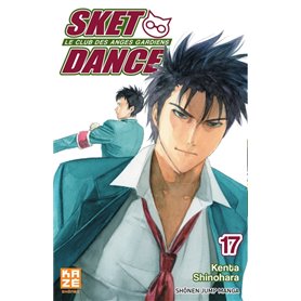 Sket Dance T17