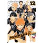 Haikyu !! - Les As du volley T12