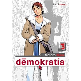 Demokratia T03