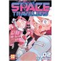 Space Travelers T02