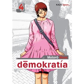 Demokratia T04