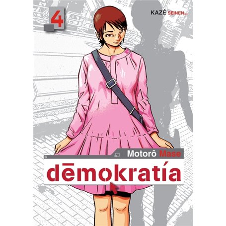 Demokratia T04