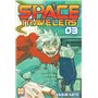 Space Travelers T03