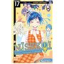 Nisekoi - Amours, Mensonges et Yakuzas ! T17