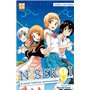 Nisekoi et autres histoires sentimentales