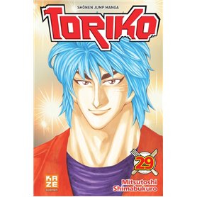 Toriko T29