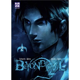 Beyond Evil T02