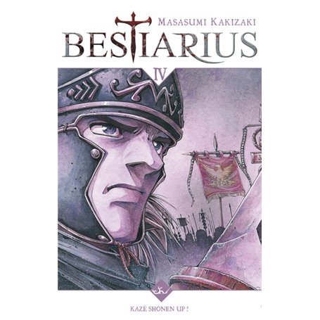 Bestiarius T04